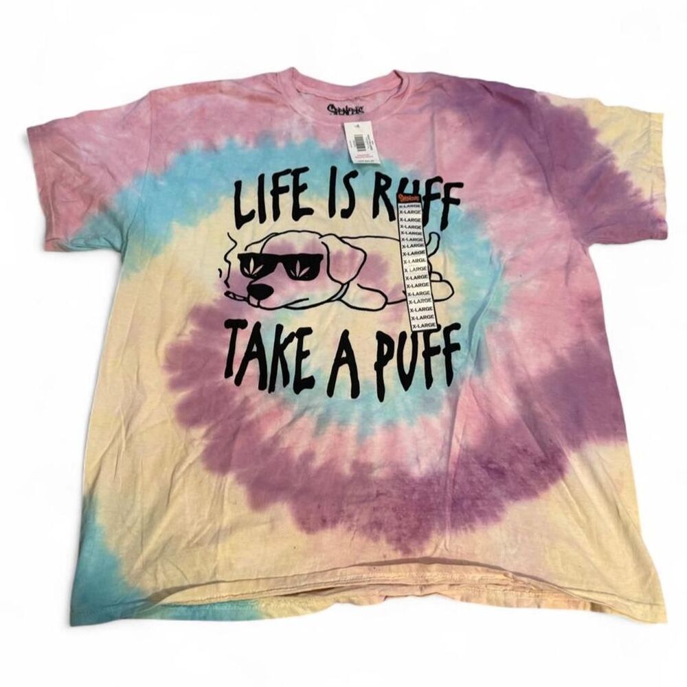 Spencer-s Men's Multi T-shirt